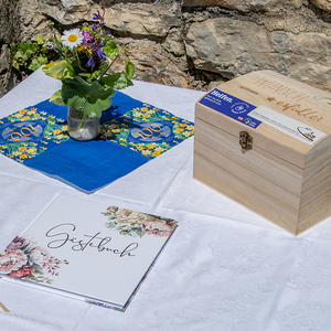 Frau Johanna Glettler feierte 100 Jahre