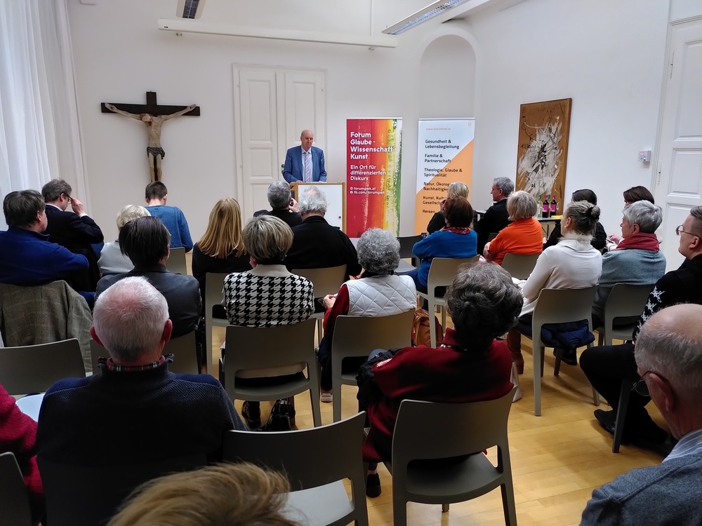 Fotorechte: Elfriede-Maria Reininger