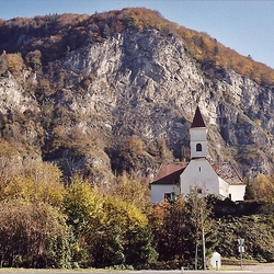 Margarethenkirche in Peggau