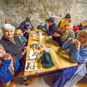 Erntedank in Deutschfeistritz