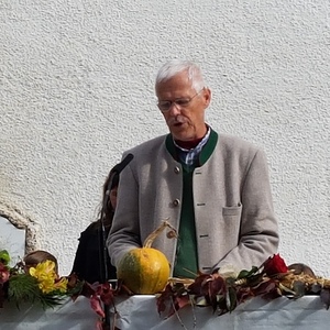 Erntedank 2022 in Deutschfeistritz