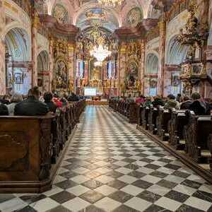 Es waren besonders schöne Momente – Firmstunden und Firmung in Deutschfeistritz