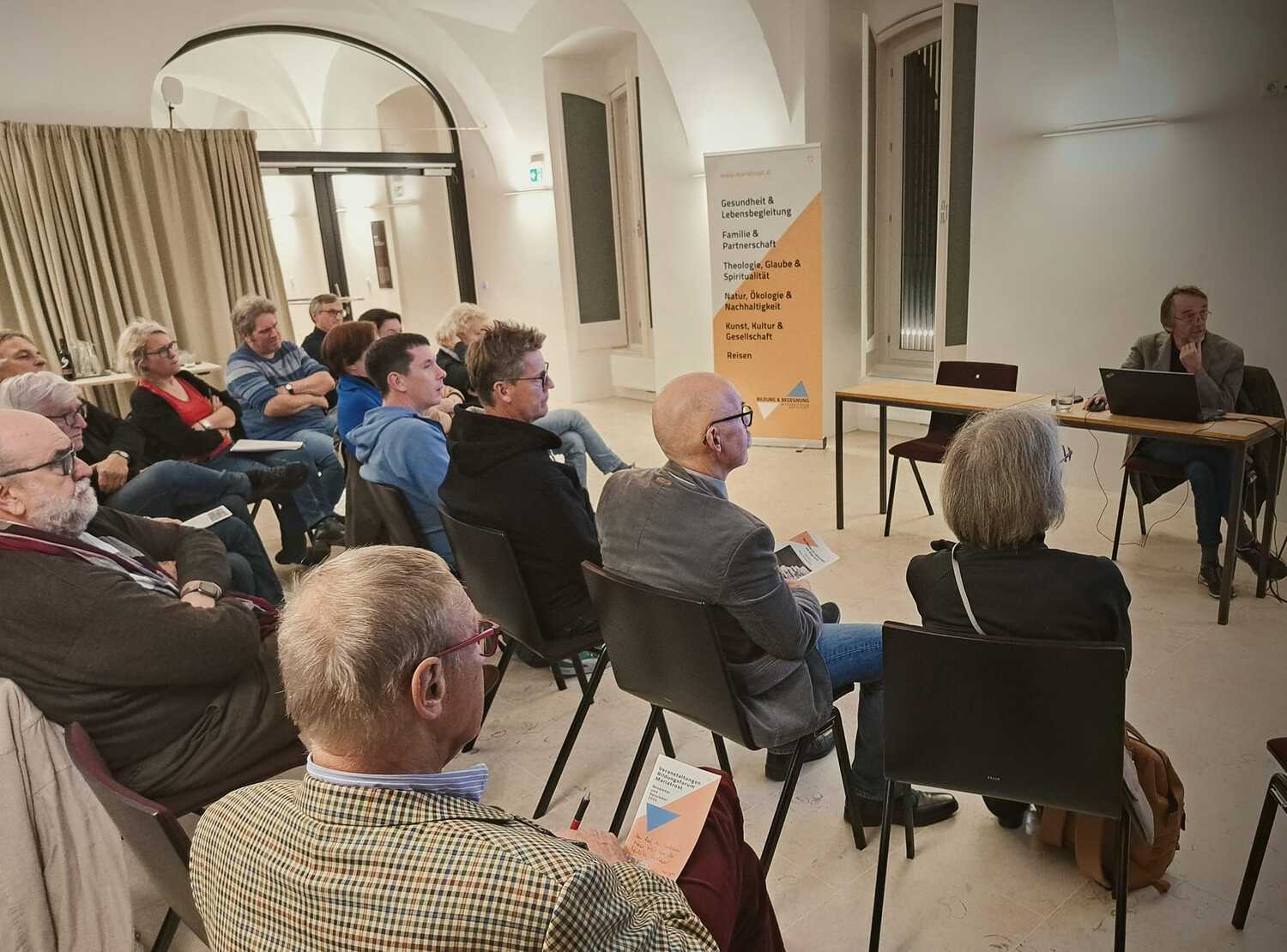 Traussnig / Bildungsforum