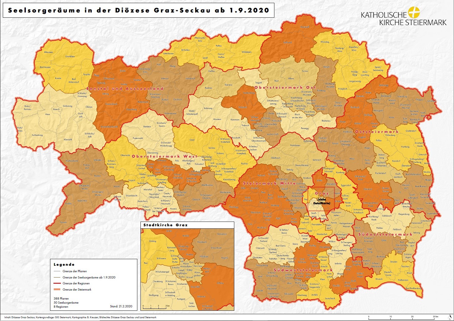 Foto: Katholische Kirche Steiermark