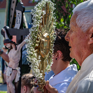 Bei einem Tag „den der Herr gemacht“,