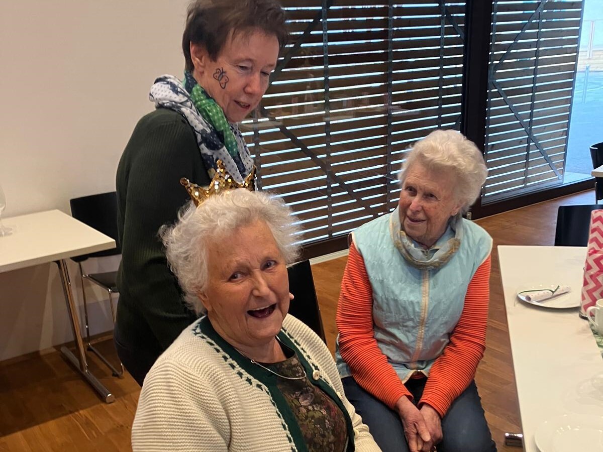 Ein kleines Krönchen / Moser Michaela