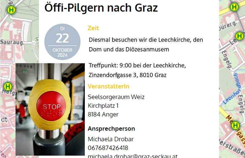 Michaela Drobar, SR Weiz